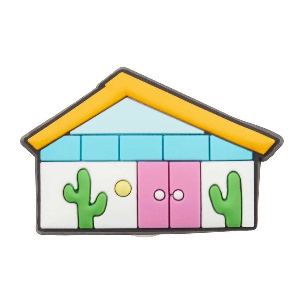 Jibbitz™ Casa Palm Springs UNICO