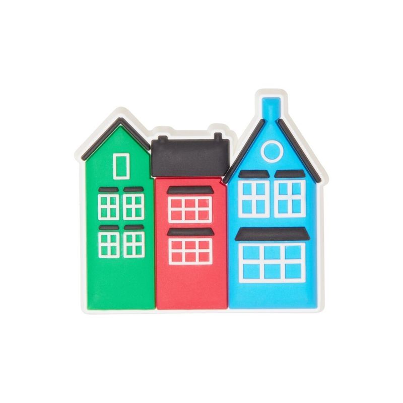 Jibbitz™ Casa Holandesa