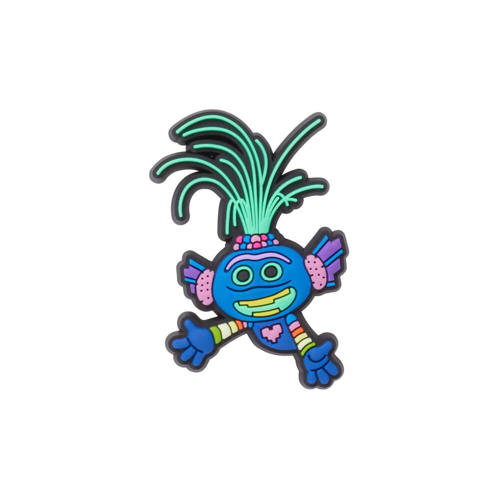 Jibbitz™ Trolls 2 Queen Troll X UNICO