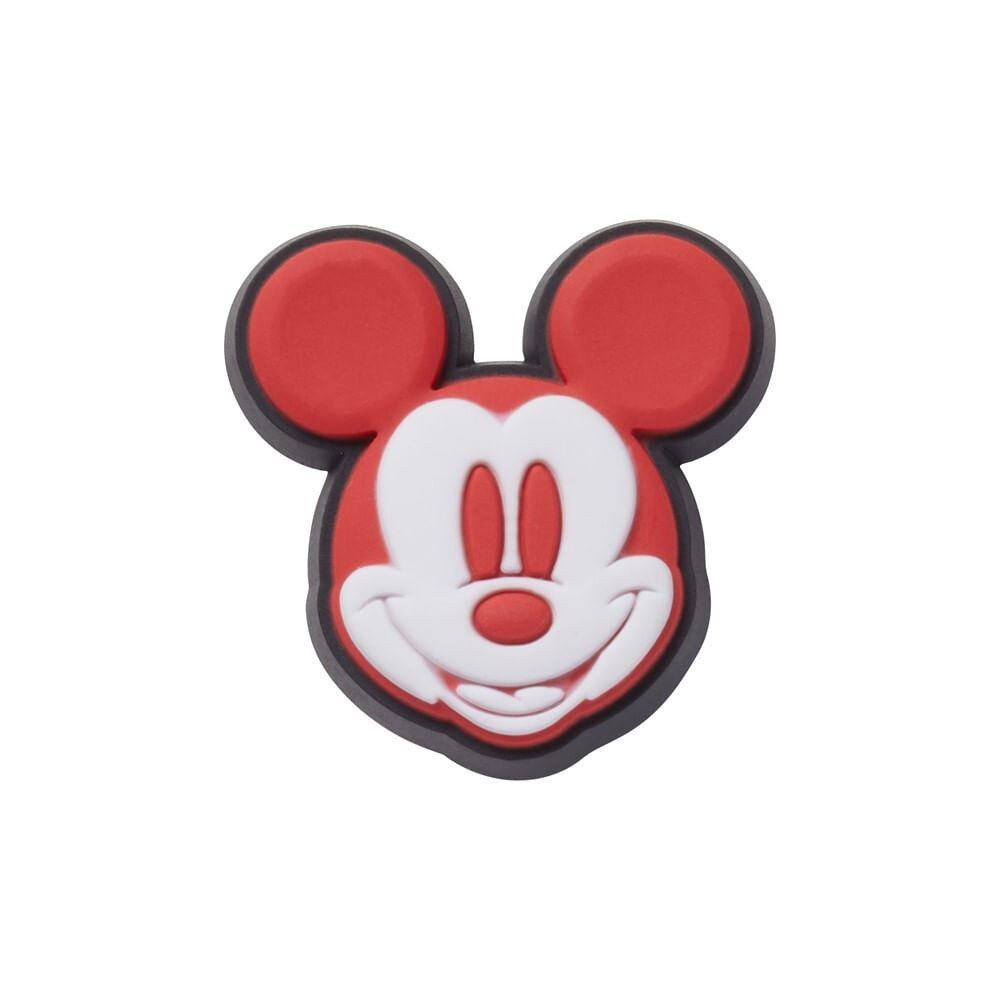 Jibbitz™ Disney Mickey Mouse UNICO