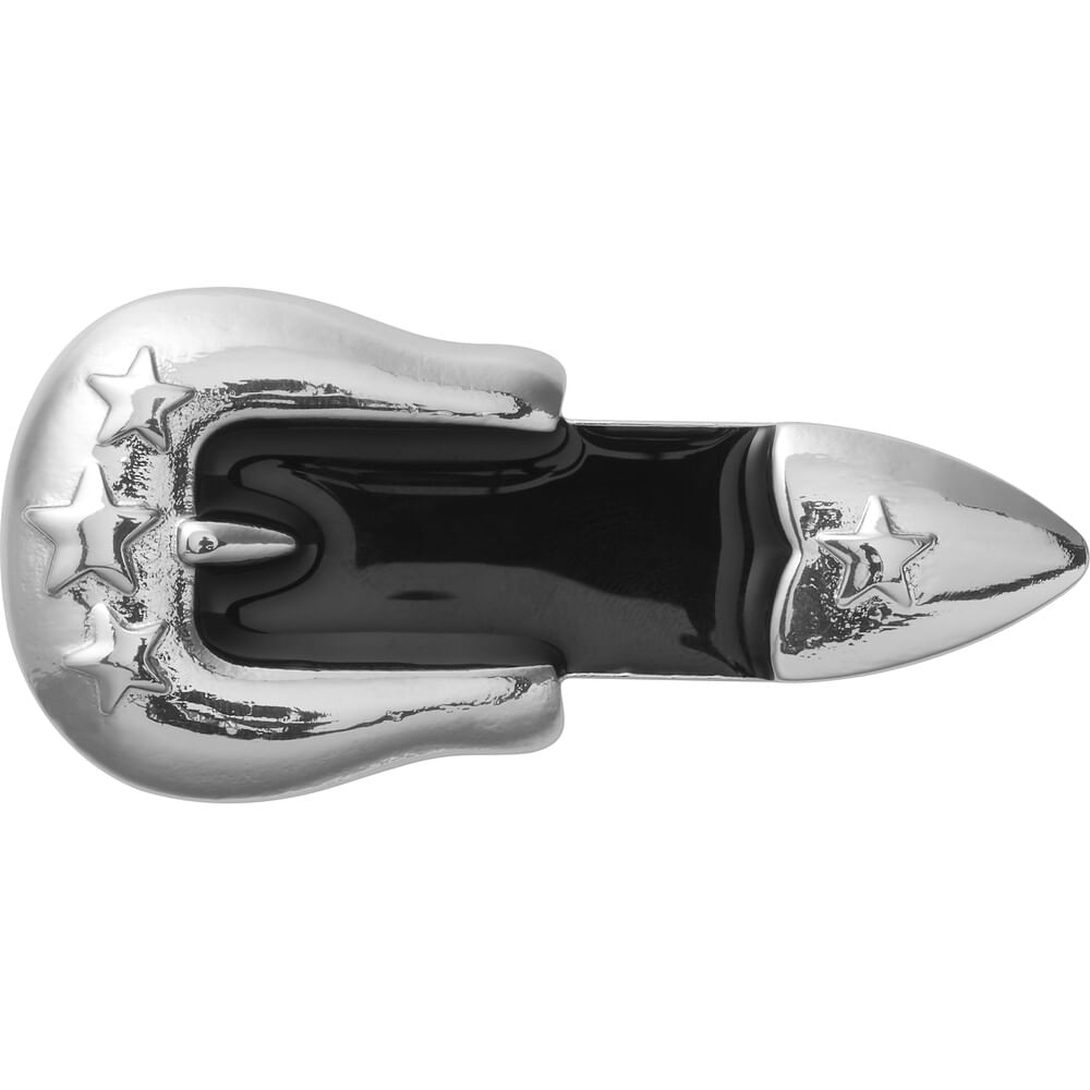 Jibbitz™ Cinto Fivela Western UNICO