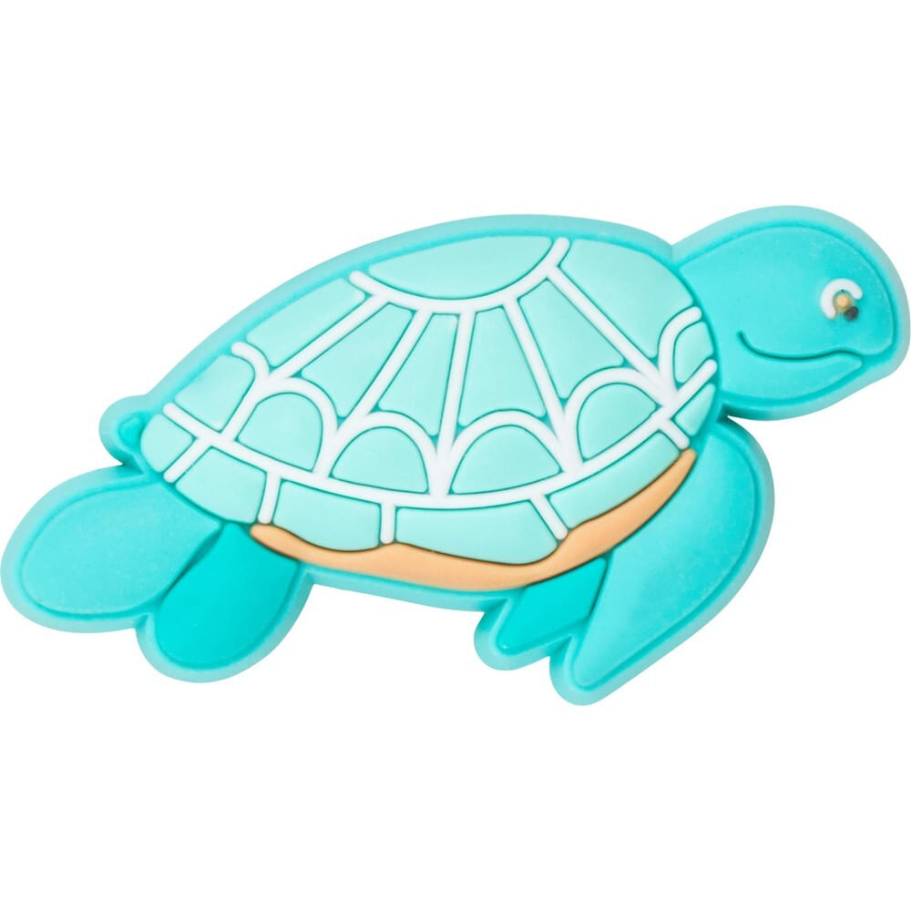 Jibbitz™ Tartaruga Marinha UNICO