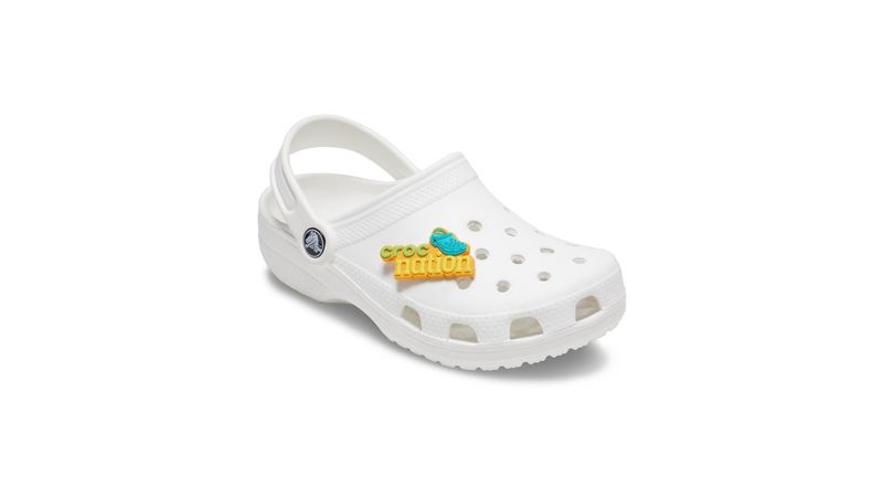 Where do they deals sell crocs jibbitz