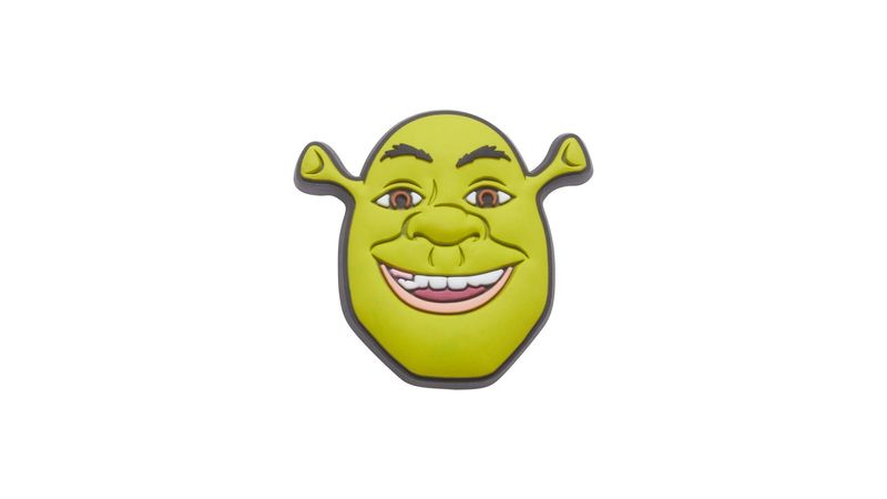 Shrek face : r/Shrek