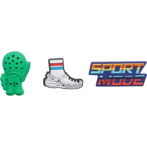 Jibbitz™ Fan Pack Com 3 Peças