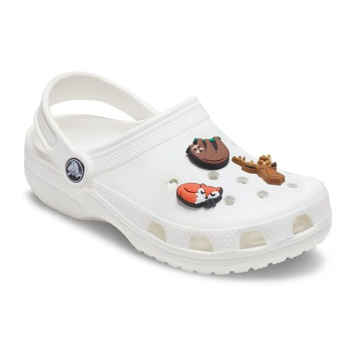 Jibbitz™ Animais Pack Com 3 Peças