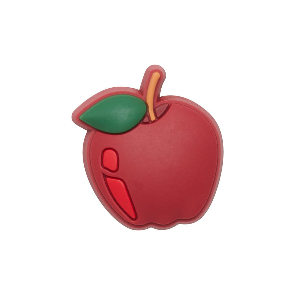 Jibbitz™ Maçã UNICO