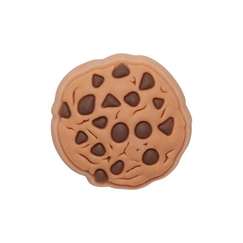 Jibbitz™ Cookie Chocolate Chip