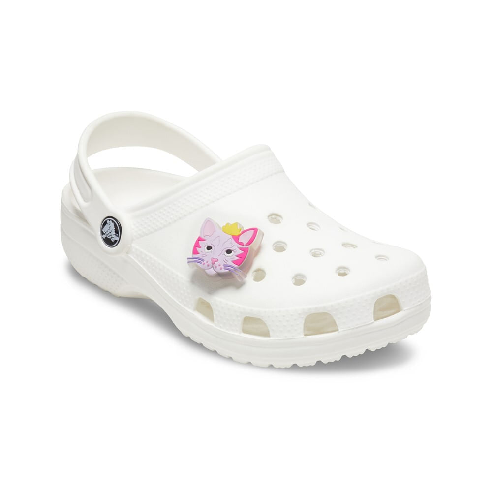 Jibbitz™ Kitty Cat