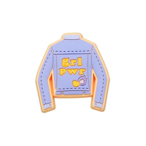 Jibbitz™ Grl Pwr