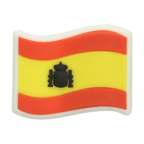 Jibbitz™ Bandeira Espanha