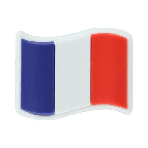Jibbitz™ Bandeira França