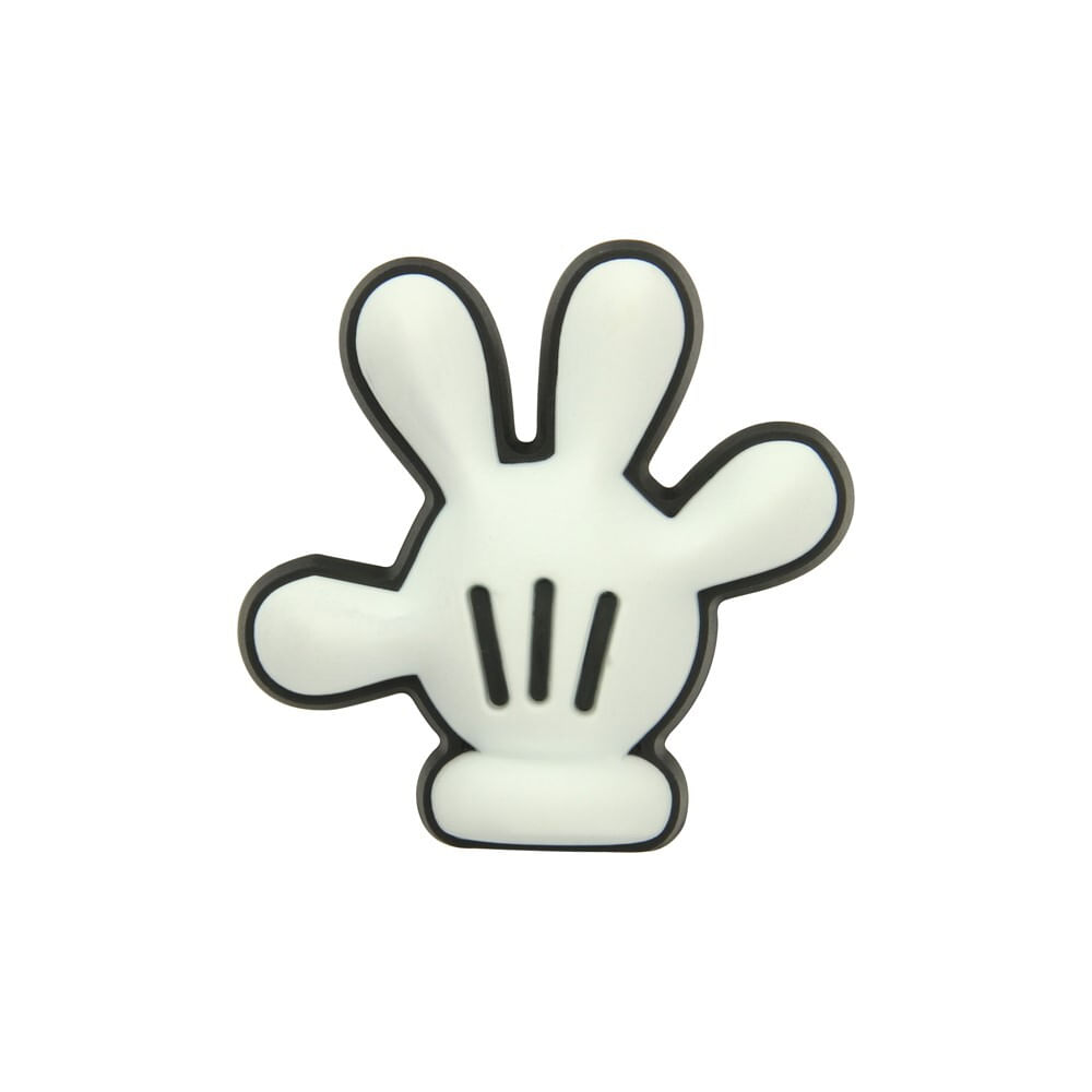 Jibbitz™ Luva Mickey 09 UNICO