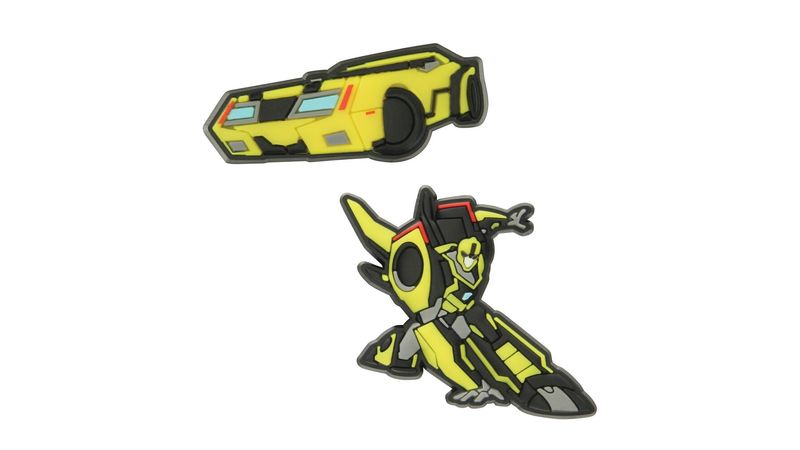Jibbitz™ Bumblebee Pack com Peças UNICA