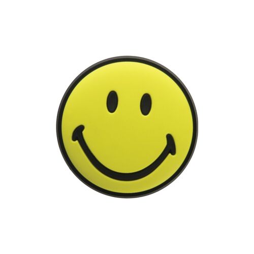 Jibbitz™ Smiley Face
