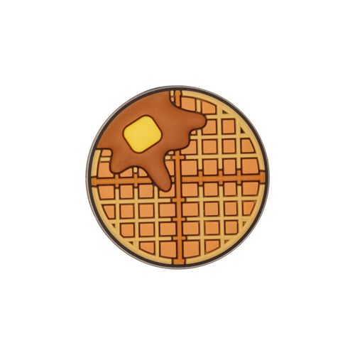Jibbitz™ Waffle