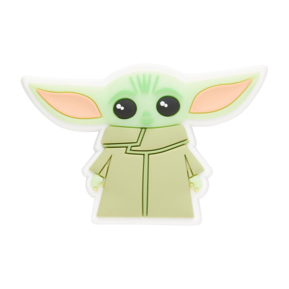 Jibbitz™ Baby Yoda
