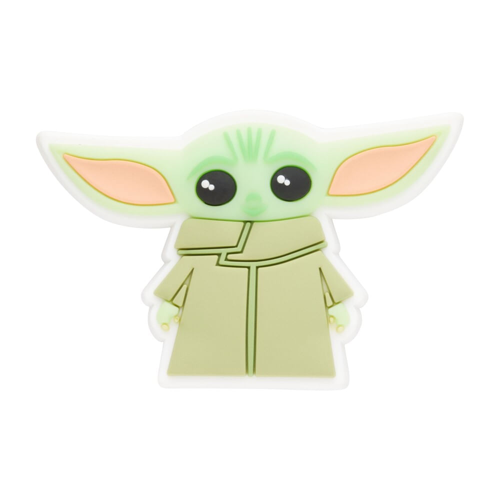 Jibbitz™ Baby Yoda UNICO