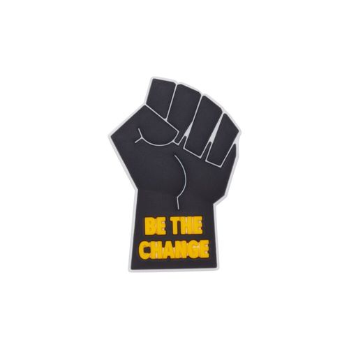 Jibbitz™ Be The Change