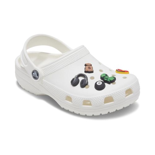 Jibbitz™ Teen Bro Pack Com 5 Peças