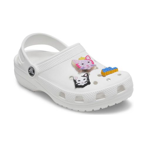 Jibbitz™ Cat Person Pack Com 3 Peças