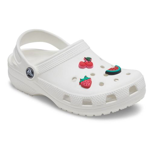 Jibbitz™ Frutas Vermelhas Pack Com 3 Peças