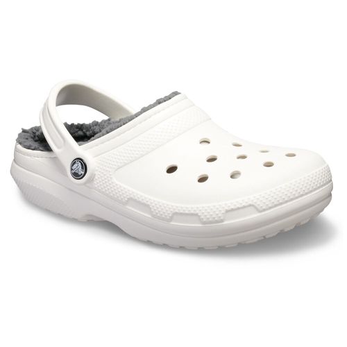 Sandália Crocs Classic Lined Clog