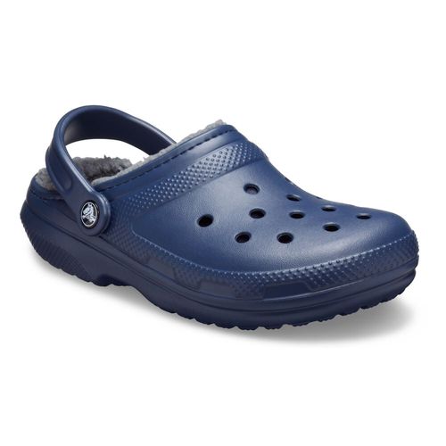 Sandália Crocs Classic Lined Clog