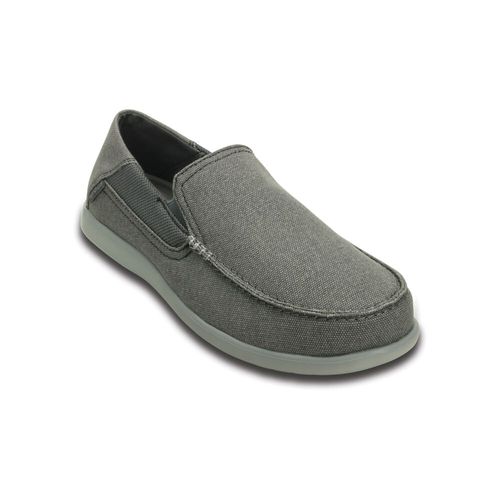 Sapatênis Crocs Santa Cruz 2 Luxe