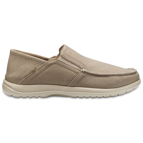 Sapatênis Crocs Santa Cruz Convertible Slip-on