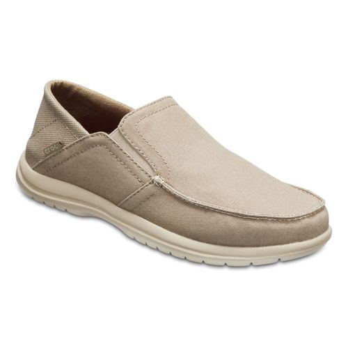Sapatênis Crocs Santa Cruz Convertible Slip-on