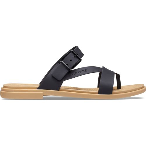 Sandália Crocs Tulum Toe Post Sandal