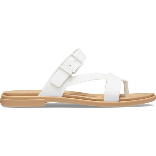 Sandália Crocs Tulum Toe Post Sandal