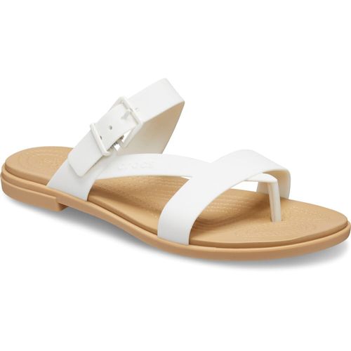 Sandália Crocs Tulum Toe Post Sandal
