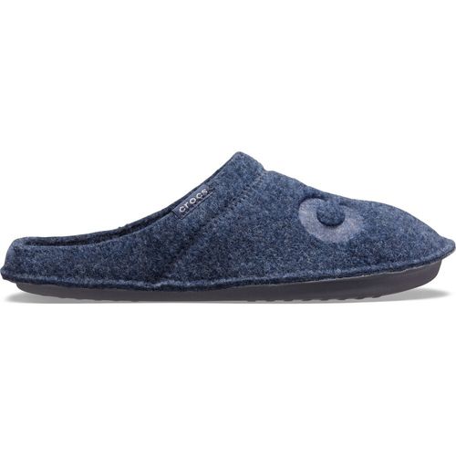 Chinelo Crocs Classic Logo Slipper