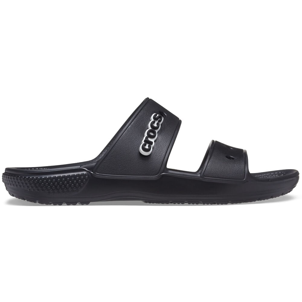 Sandália Crocs Classic Sandal BLACK 37