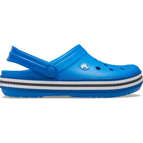 Sandália Crocband Clog
