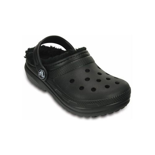 Sandália Crocs Classic Lined Clog Infanto Juvenil