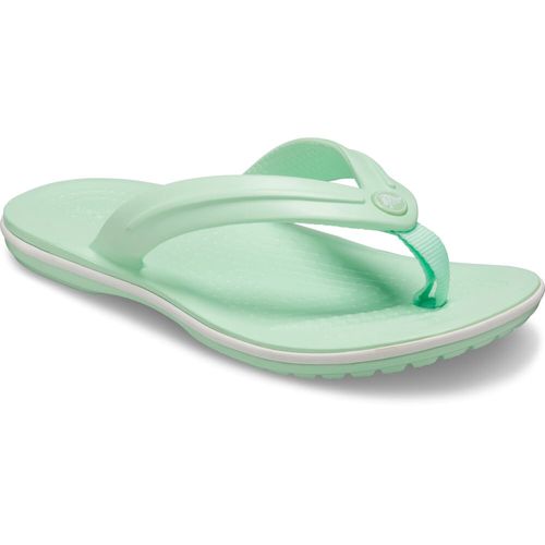 Chinelo Crocs Crocband Flip Kids