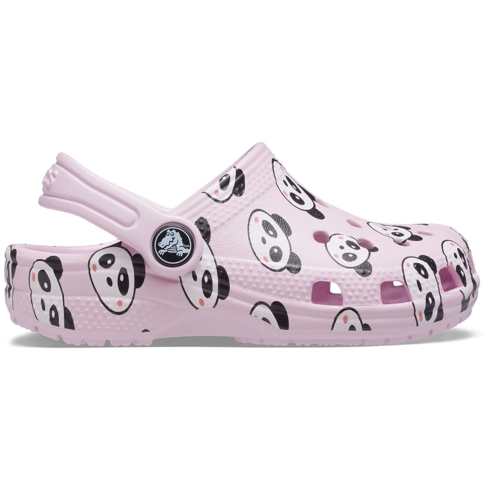 crocs infantil classic