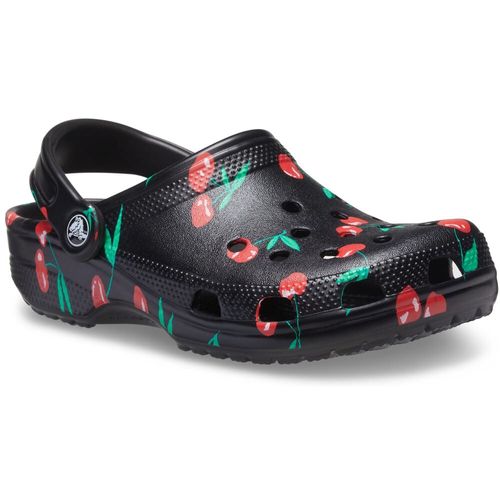 Sandália Crocs Classic Vacay Vibes Clog