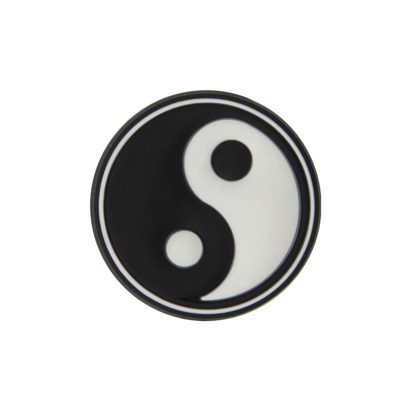 Jibbitz™ Yin Yang