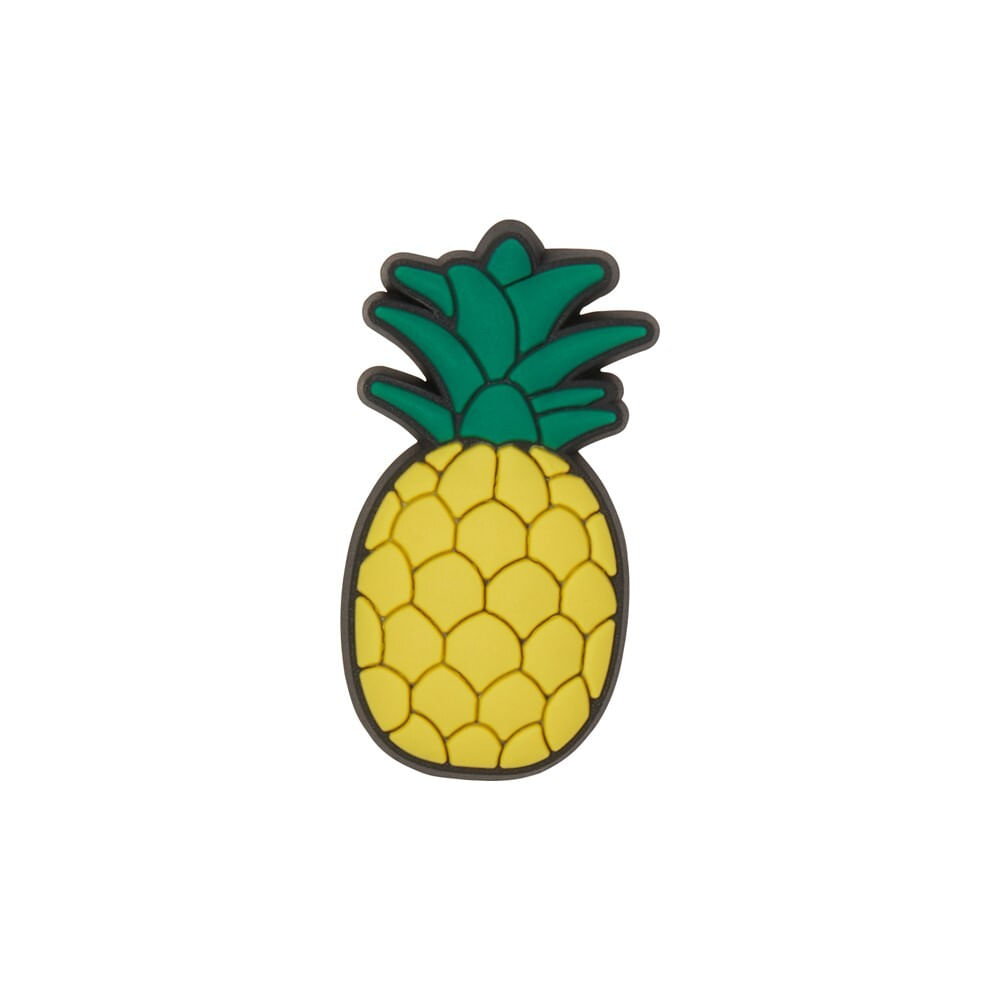 Jibbitz™ Abacaxi UNICO