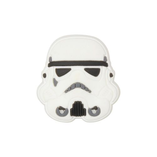 Jibbitz™ Capacete Stormtrooper Star Wars