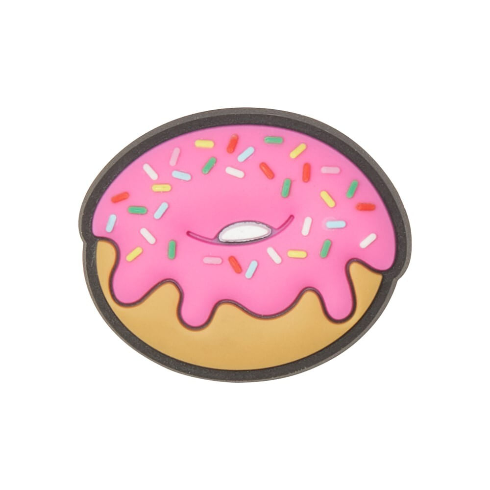 Jibbitz™ Donut Rosa UNICO
