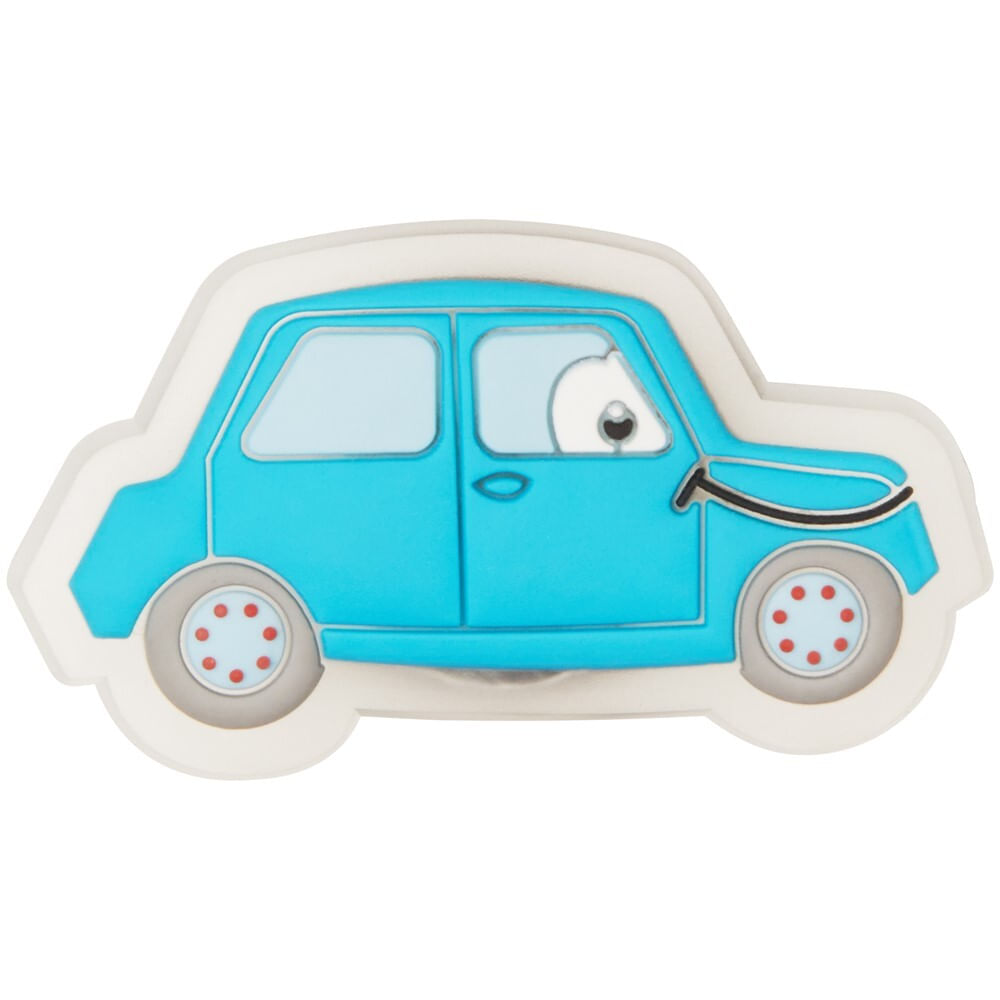 Jibbitz™ Light Up Charm 4 UNICA