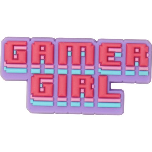 Jibbitz™ Gamer Girl