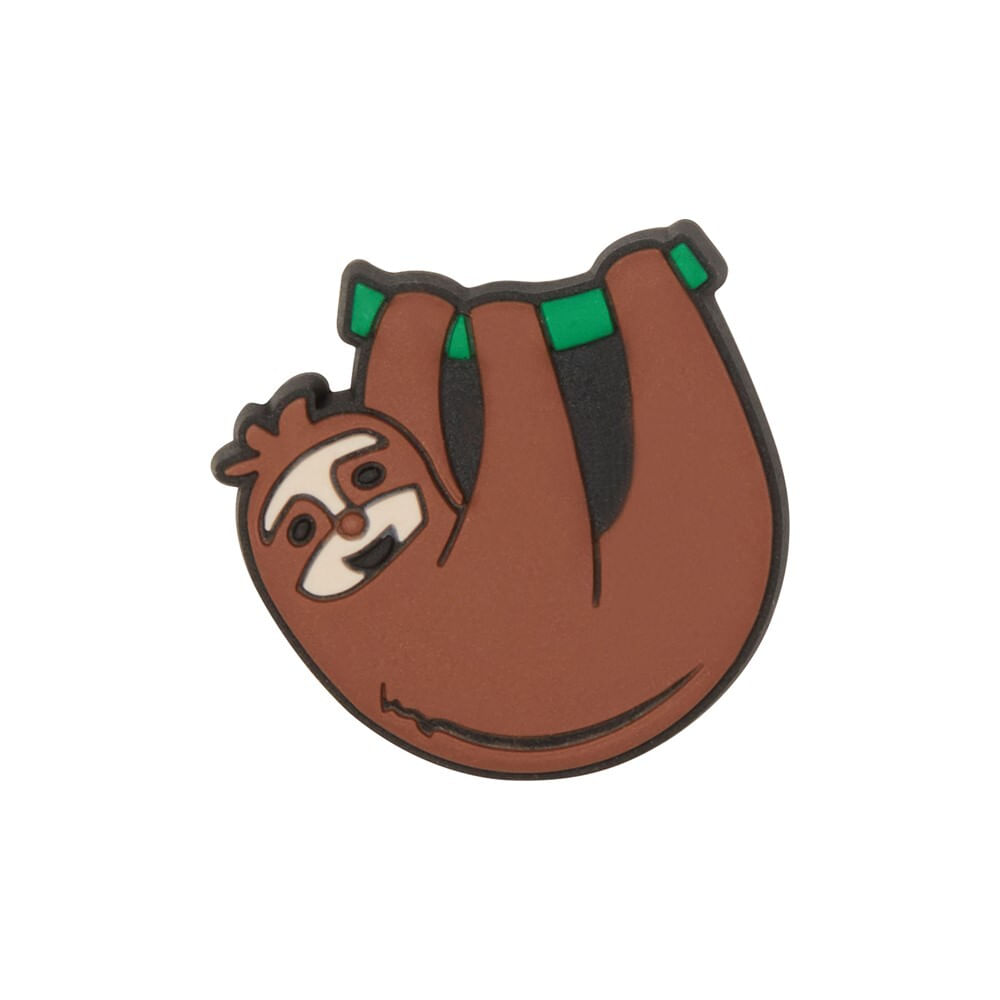 Jibbitz™ Preguiça UNICO