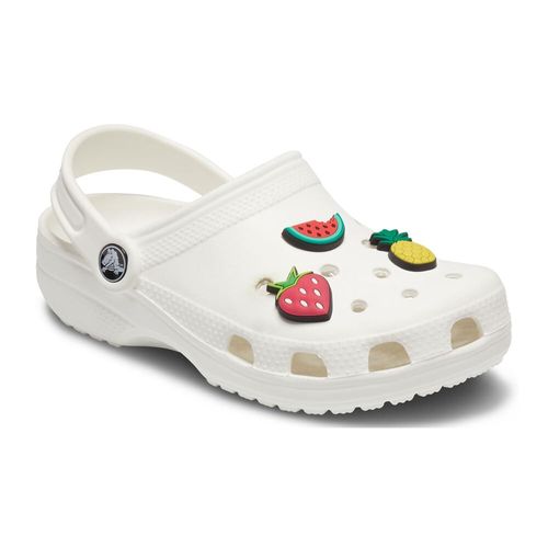 Jibbitz™ Frutas Pack Com 3 Peças