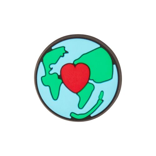 Jibbitz™ Dia Da Terra